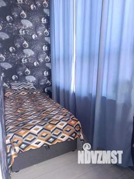 Студия квартира, вторичка, 39м2, 11/19 этаж
