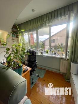 2-к квартира, вторичка, 57м2, 1/6 этаж