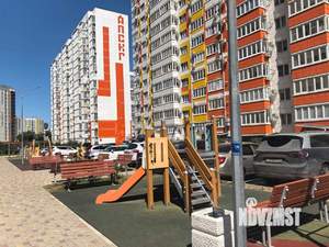 1-к квартира, вторичка, 43м2, 14/16 этаж