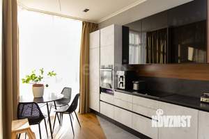 4-к квартира, вторичка, 124м2, 15/16 этаж