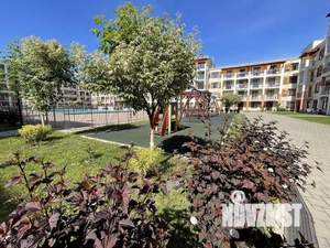 1-к квартира, вторичка, 34м2, 1/5 этаж