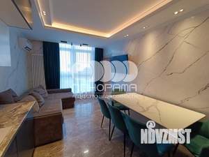 2-к квартира, вторичка, 50м2, 1/6 этаж