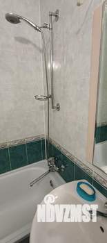 1-к квартира, вторичка, 46м2, 3/6 этаж