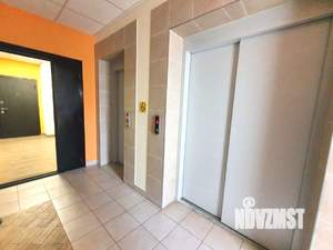 1-к квартира, вторичка, 30м2, 13/19 этаж