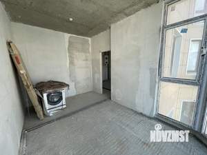 1-к квартира, вторичка, 36м2, 15/16 этаж