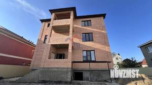 2-к квартира, вторичка, 53м2, 2/3 этаж