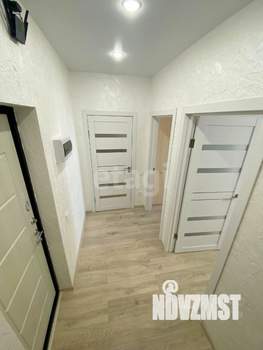 1-к квартира, вторичка, 41м2, 11/16 этаж