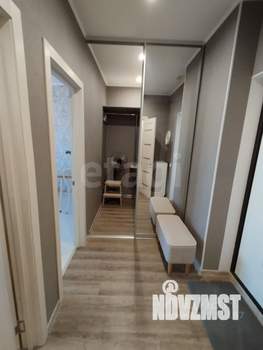 1-к квартира, вторичка, 33м2, 10/13 этаж