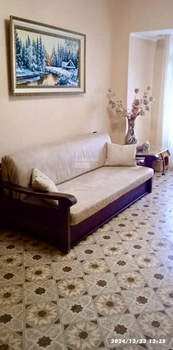 1-к квартира, вторичка, 42м2, 4/5 этаж