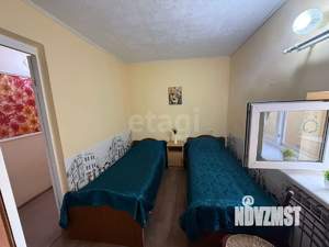 Студия квартира, вторичка, 11м2, 2/4 этаж