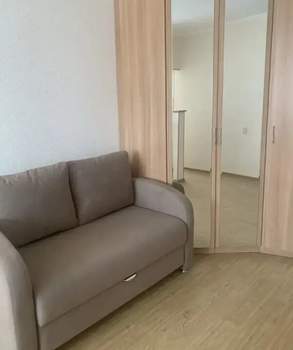 1-к квартира, вторичка, 36м2, 5/5 этаж