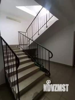 1-к квартира, вторичка, 45м2, 3/7 этаж