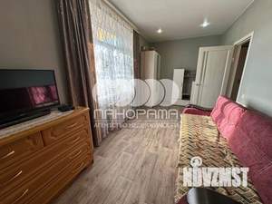 1-к квартира, вторичка, 38м2, 1/3 этаж