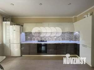 3-к квартира, вторичка, 90м2, 4/9 этаж