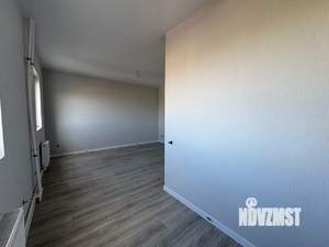 1-к квартира, вторичка, 28м2, 3/4 этаж