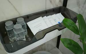 Студия квартира, вторичка, 39м2, 5/6 этаж