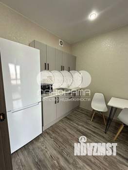 1-к квартира, вторичка, 36м2, 7/16 этаж