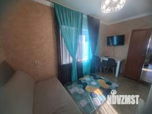 1-к квартира, вторичка, 26м2, 4/4 этаж