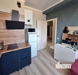 1-к квартира, вторичка, 37м2, 5/7 этаж