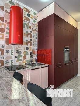 1-к квартира, вторичка, 36м2, 8/16 этаж