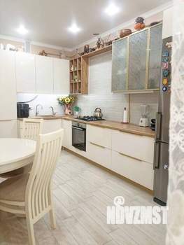 2-к квартира, вторичка, 71м2, 3/4 этаж