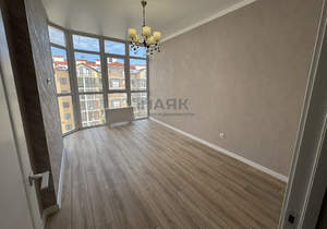 1-к квартира, вторичка, 36м2, 15/16 этаж