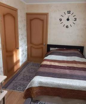 2-к квартира, вторичка, 45м2, 2/5 этаж