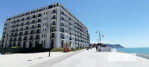 Студия квартира, вторичка, 39м2, 5/7 этаж