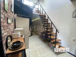 Студия квартира, вторичка, 40м2, 11/12 этаж