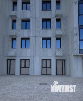 1-к квартира, вторичка, 33м2, 4/12 этаж