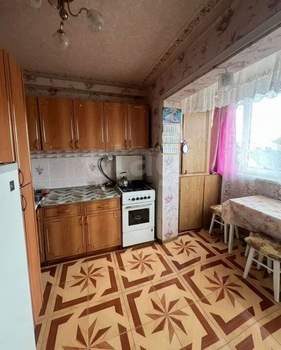 2-к квартира, вторичка, 56м2, 5/5 этаж