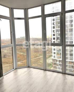 1-к квартира, вторичка, 36м2, 11/15 этаж