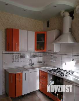 1-к квартира, вторичка, 42м2, 4/5 этаж