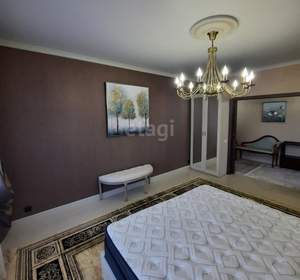 2-к квартира, вторичка, 77м2, 3/12 этаж