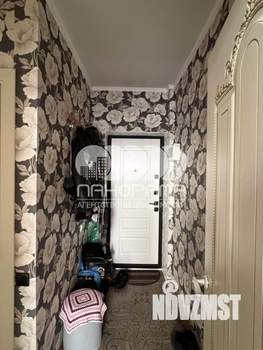 1-к квартира, вторичка, 30м2, 3/7 этаж