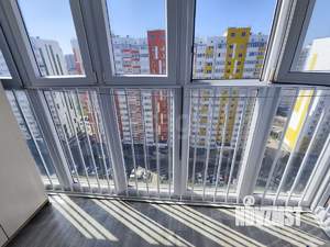 1-к квартира, вторичка, 39м2, 15/16 этаж