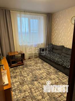 1-к квартира, вторичка, 40м2, 8/8 этаж