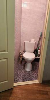 2-к квартира, вторичка, 53м2, 4/5 этаж