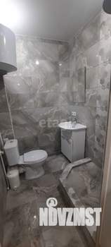 Студия квартира, вторичка, 20м2, 1/13 этаж