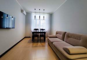 2-к квартира, вторичка, 65м2, 3/14 этаж