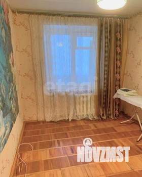 3-к квартира, вторичка, 81м2, 6/9 этаж