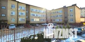 1-к квартира, вторичка, 48м2, 1/3 этаж