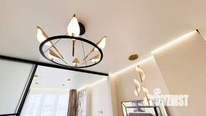1-к квартира, вторичка, 40м2, 8/10 этаж