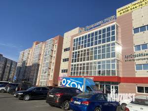 1-к квартира, вторичка, 33м2, 4/8 этаж