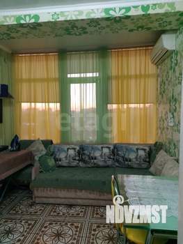 1-к квартира, вторичка, 38м2, 5/12 этаж