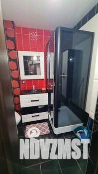 1-к квартира, вторичка, 43м2, 7/9 этаж