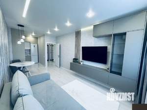 2-к квартира, вторичка, 45м2, 3/14 этаж