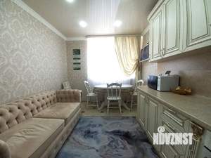 1-к квартира, вторичка, 41м2, 1/16 этаж