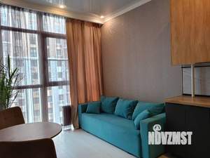 1-к квартира, вторичка, 36м2, 9/15 этаж