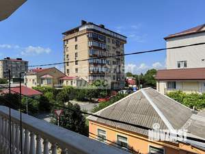 1-к квартира, вторичка, 36м2, 2/3 этаж
